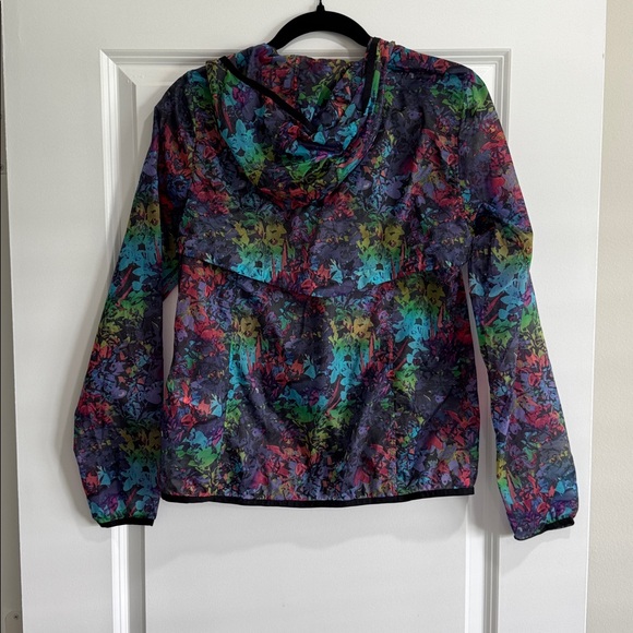 Lole “happy jacket” - Picture 2 of 8